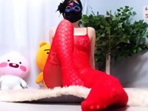 Hot Chinese Model BDSM Sex